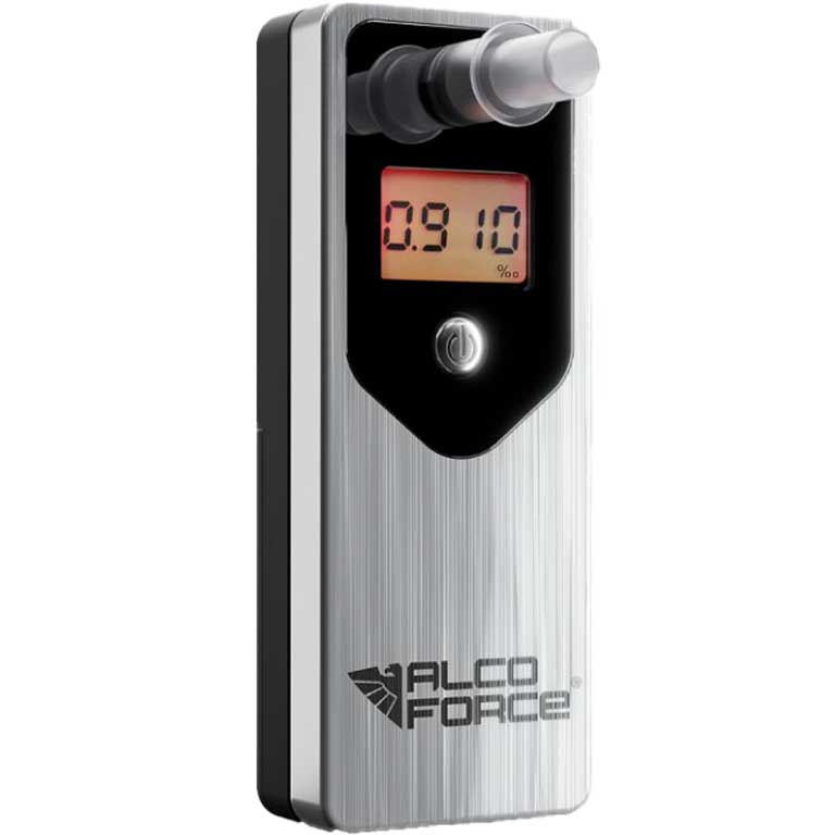 Alkomat AlcoForce Evo Silver