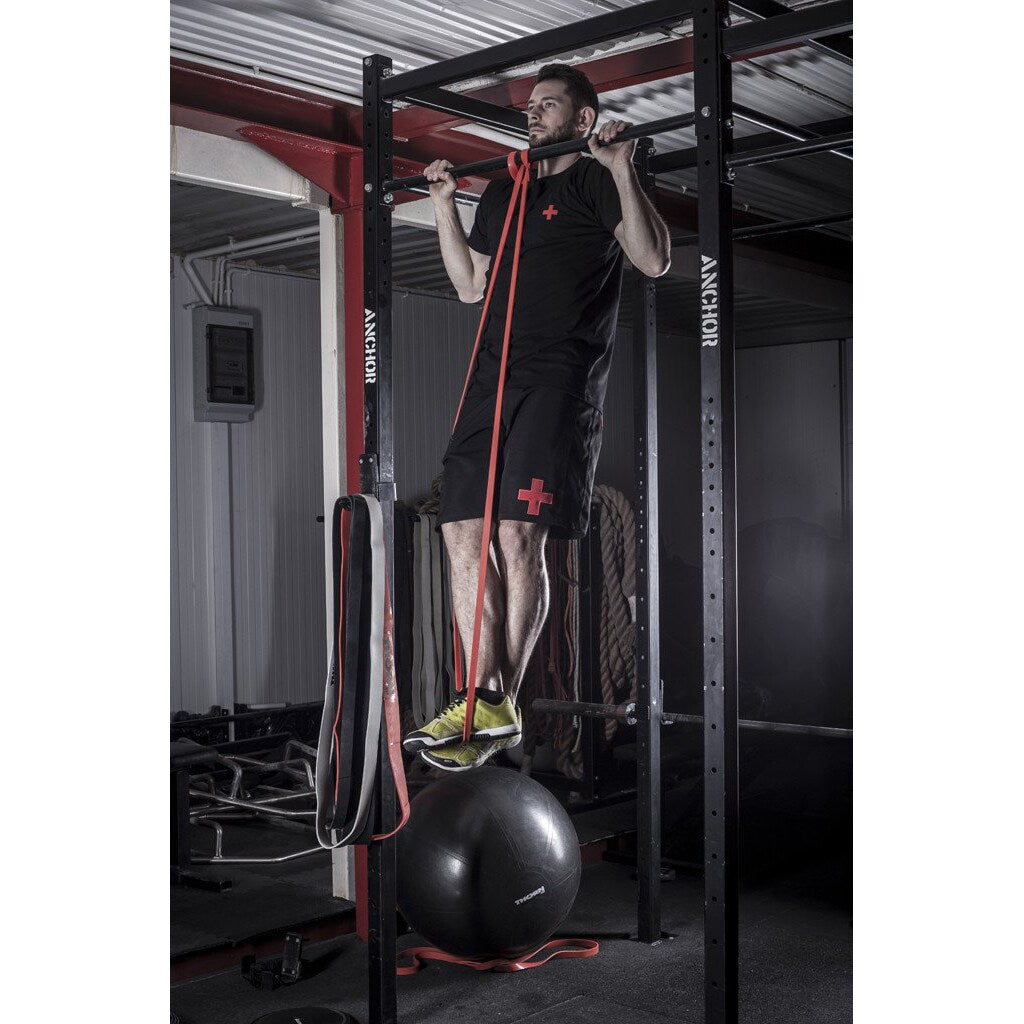 Guma do ćwiczeń Thorn+Fit SuperBand Super Mini