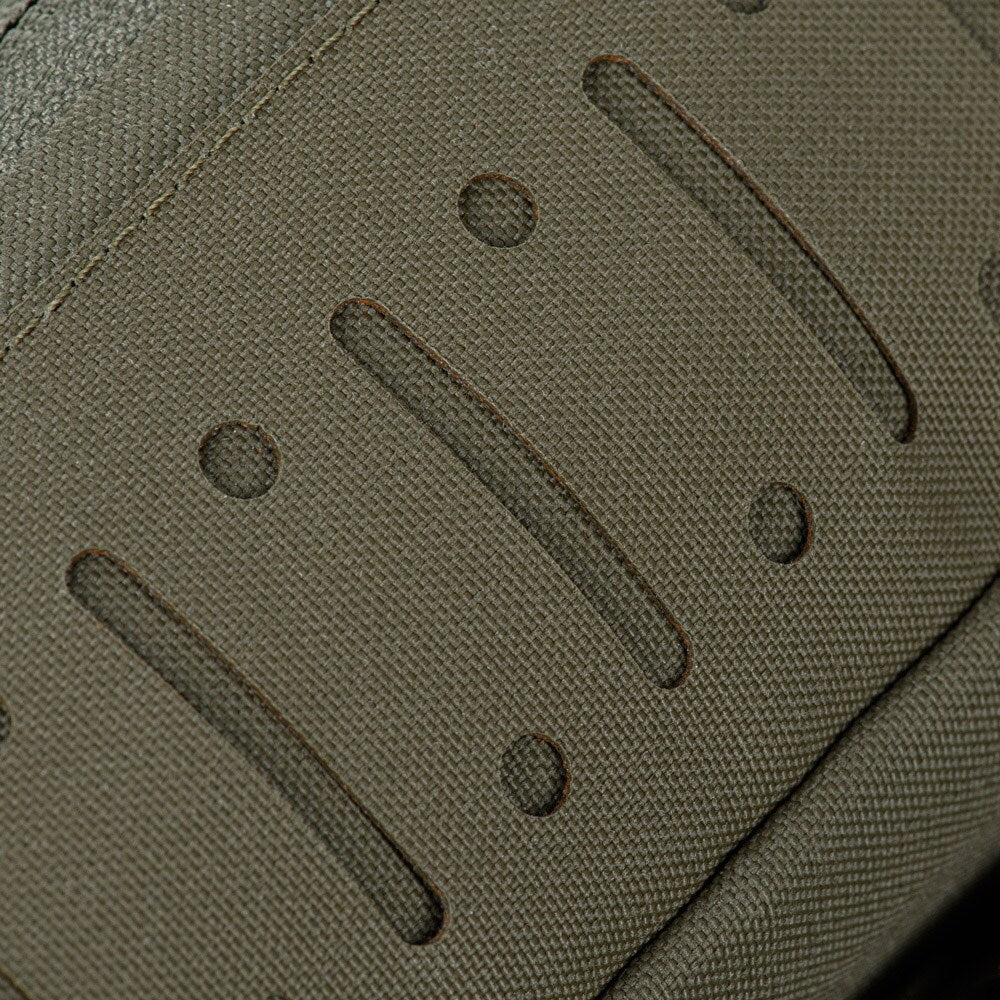 Ładownica medyczna M-Tac Elite Rip Off Gen.II - Ranger Green