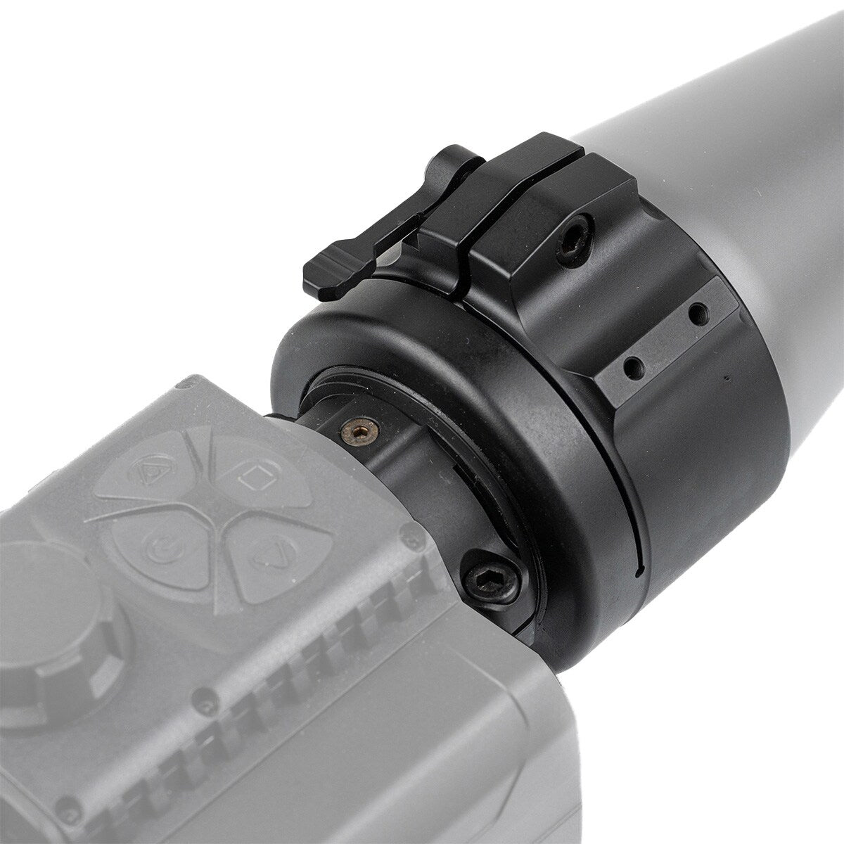Adapter Rusan ARK2 do termowizorów Pulsar Krypton/Proton - 65 mm