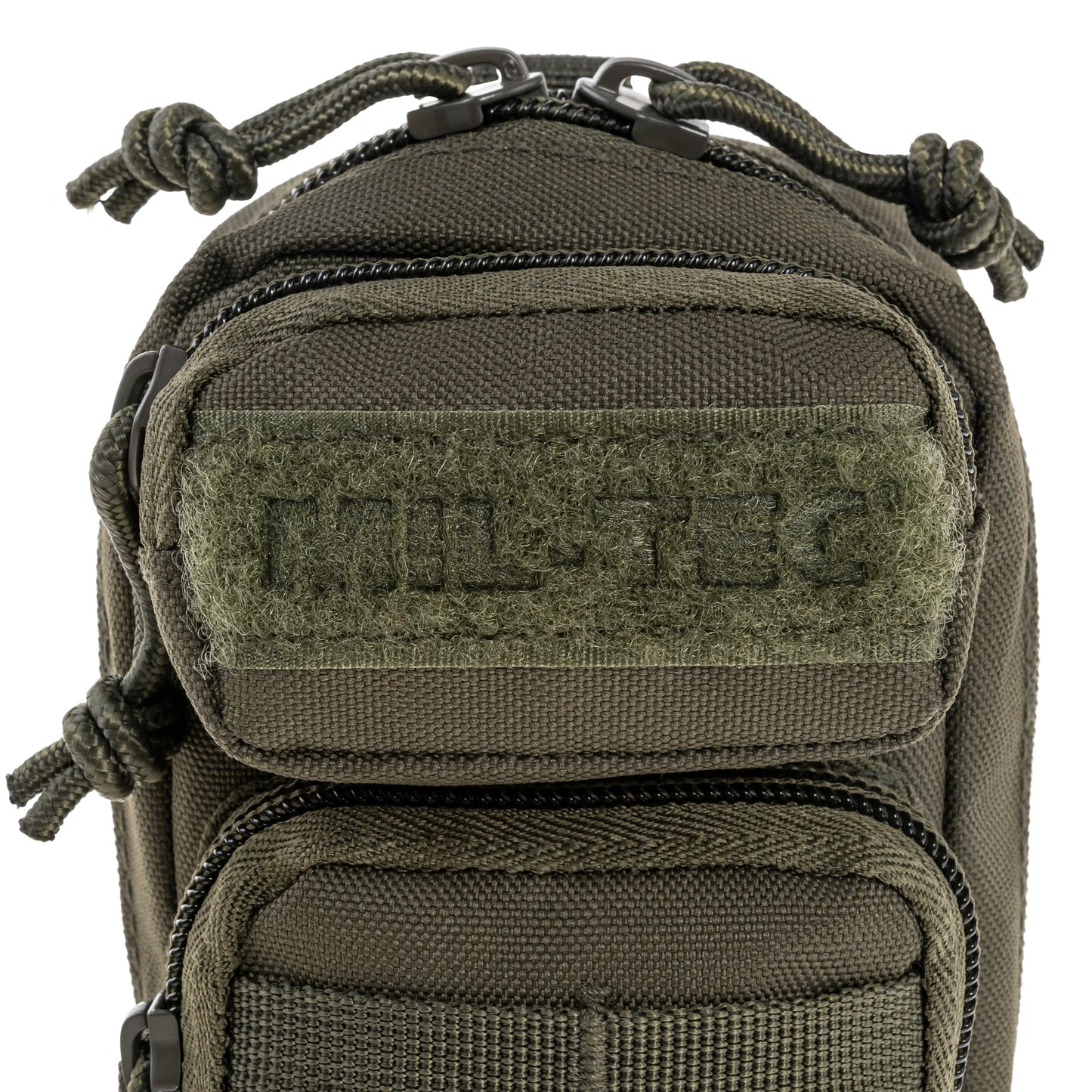 Kieszeń Mil-Tec Keyholder Assault Pack - OD Green