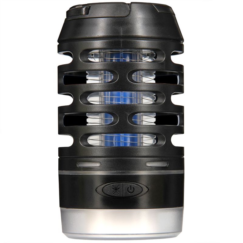 Lampa NGT Bug Zapper z funkcją pułapki na owady