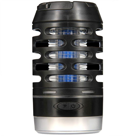 Lampa NGT Bug Zapper z funkcją pułapki na owady