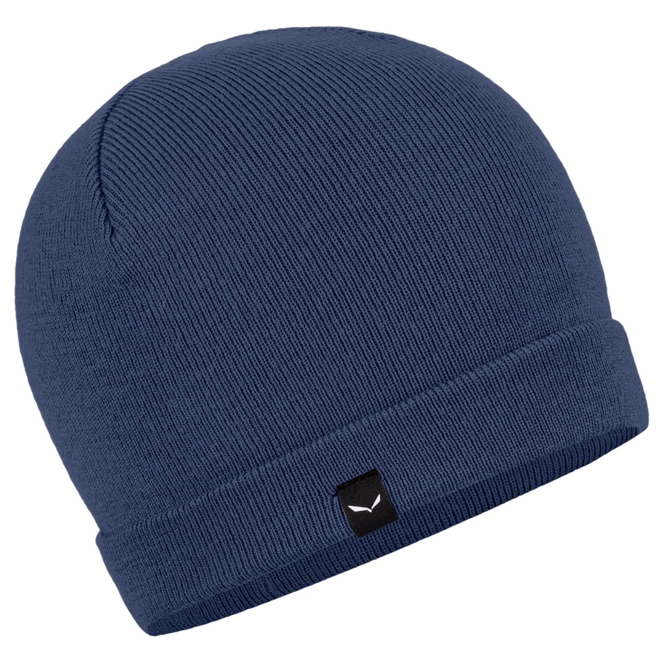 Czapka Salewa Puez Am Beanie - Dark Denim