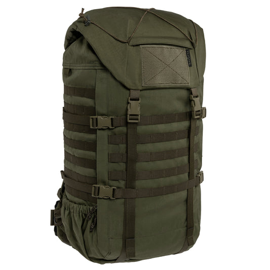 Plecak Savotta Kantamus 60 l - Green