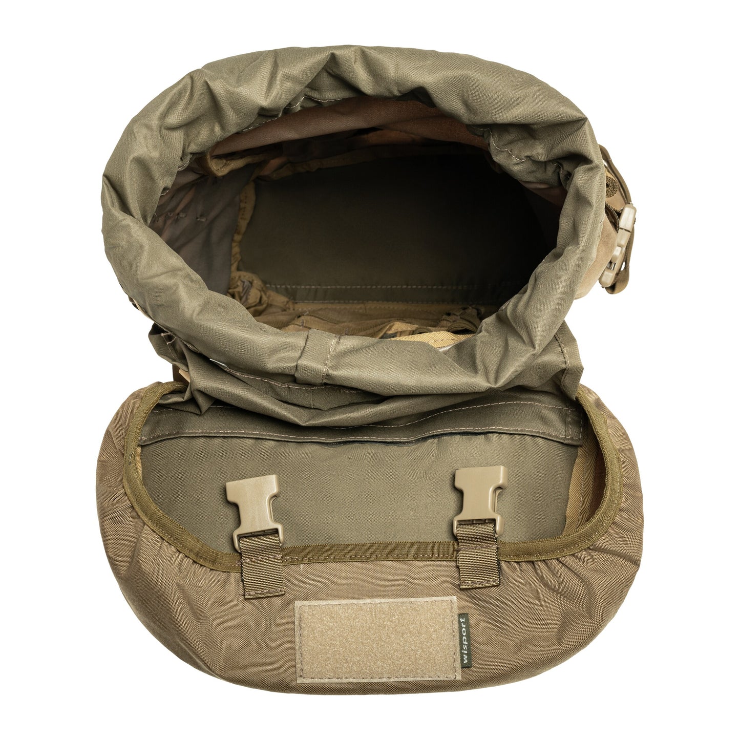 Plecak Wisport SilverFox II 40 l Coyote