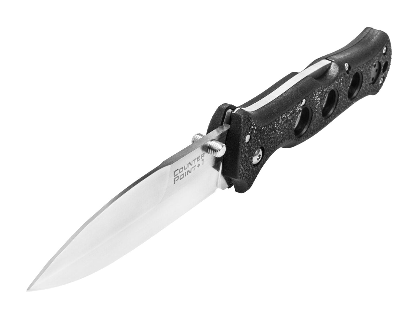 Nóż składany Cold Steel Counter Point I AUS10A