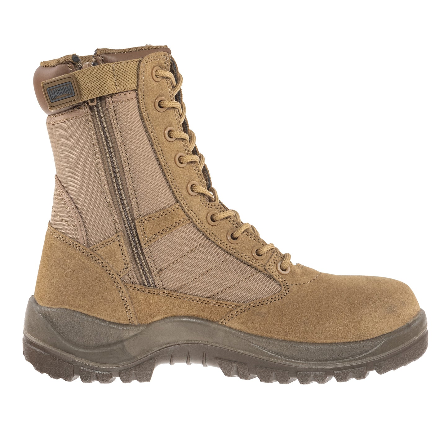 Buty Magnum Centurion 8.0 SZ - Coyote