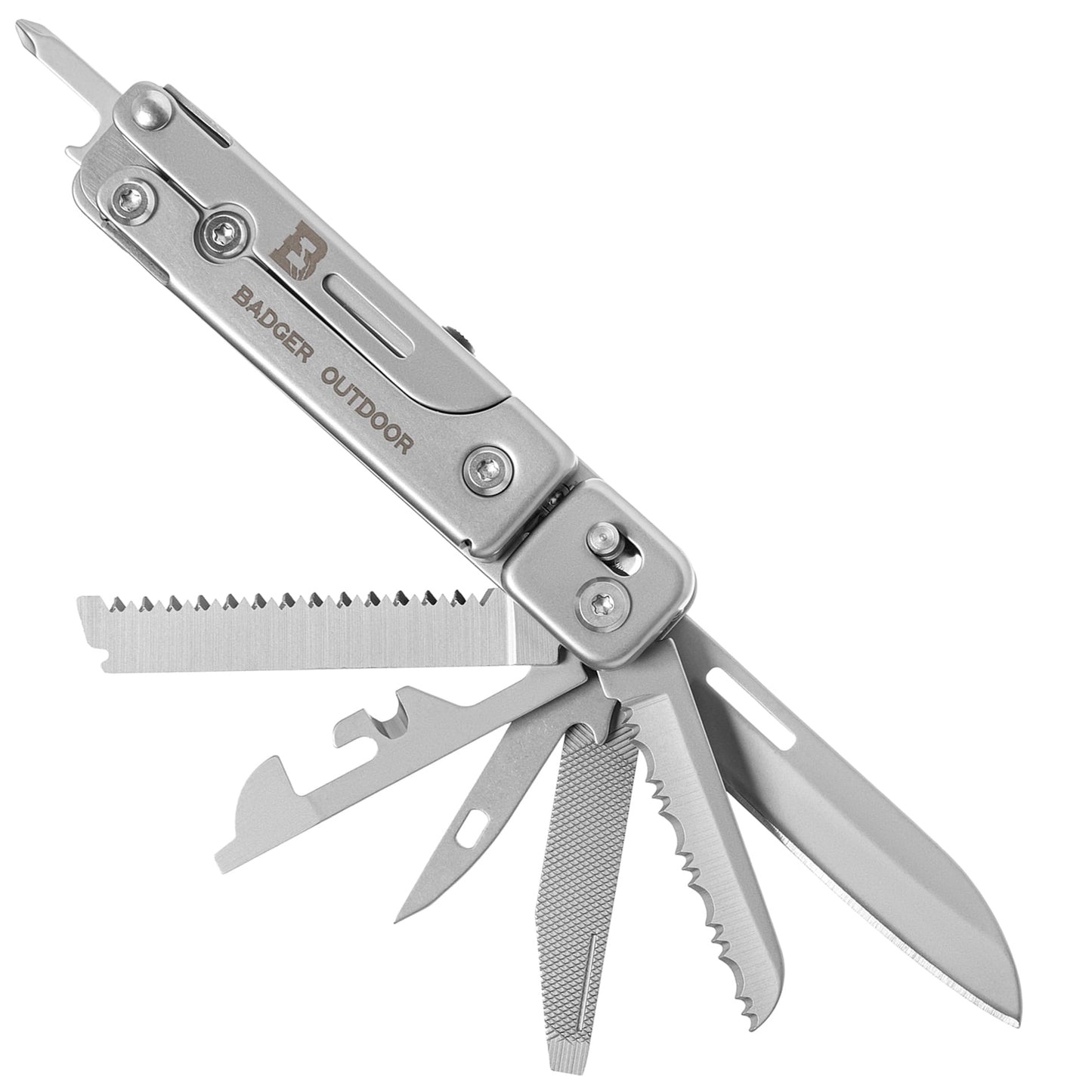 Multitool Badger Outdoor Robust