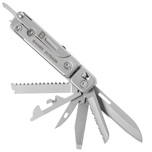 Multitool Badger Outdoor Robust