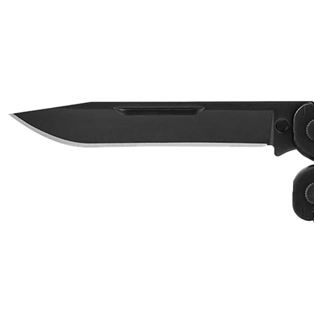 Multitool Leatherman Super Tool 300 Black z kaburą