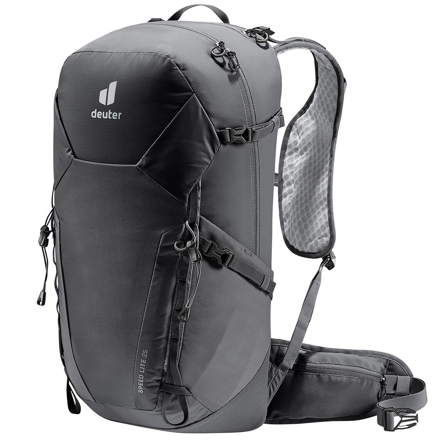 Plecak turystyczny Deuter Speed Lite 23 l - Black