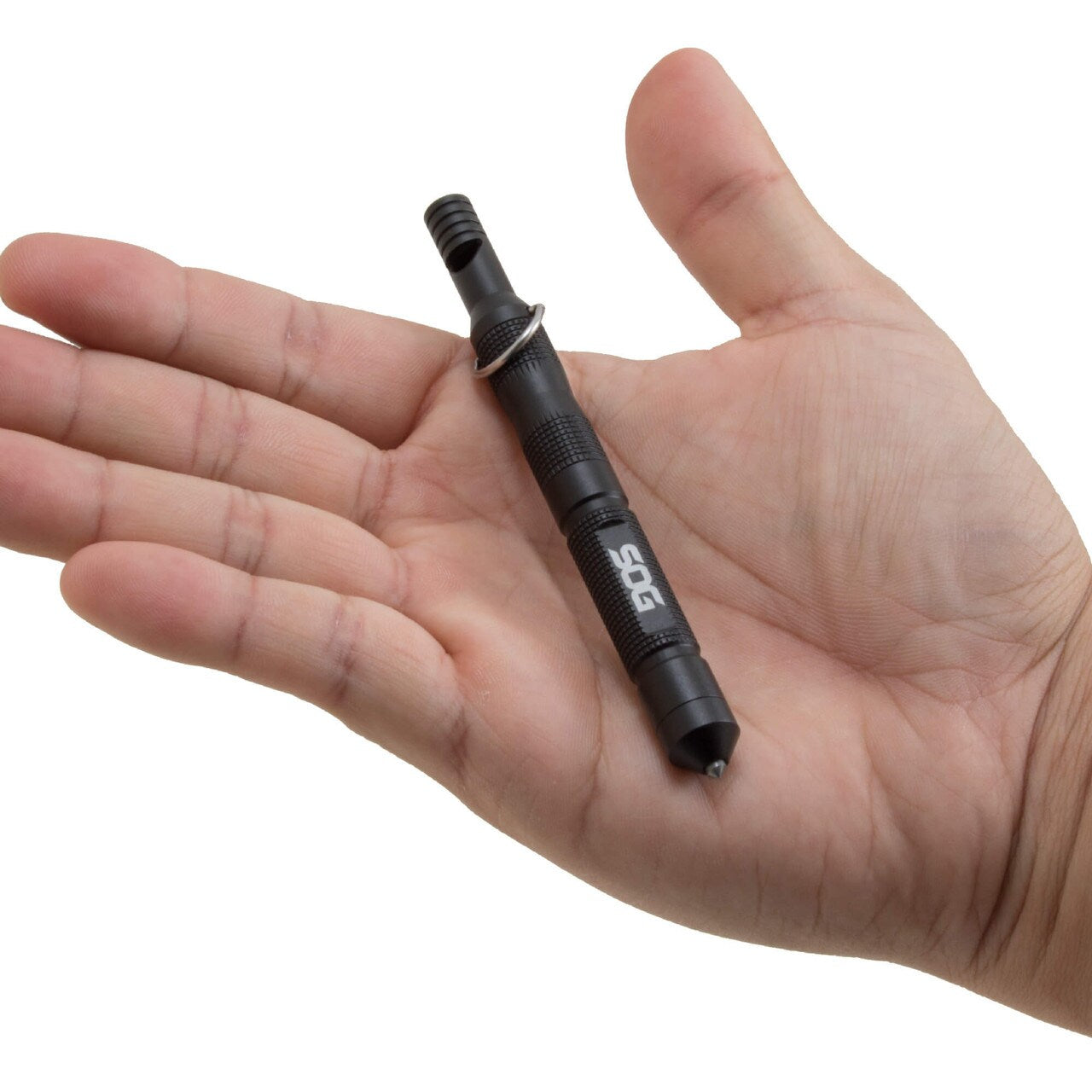 Krzesiwo SOG Flint - Black