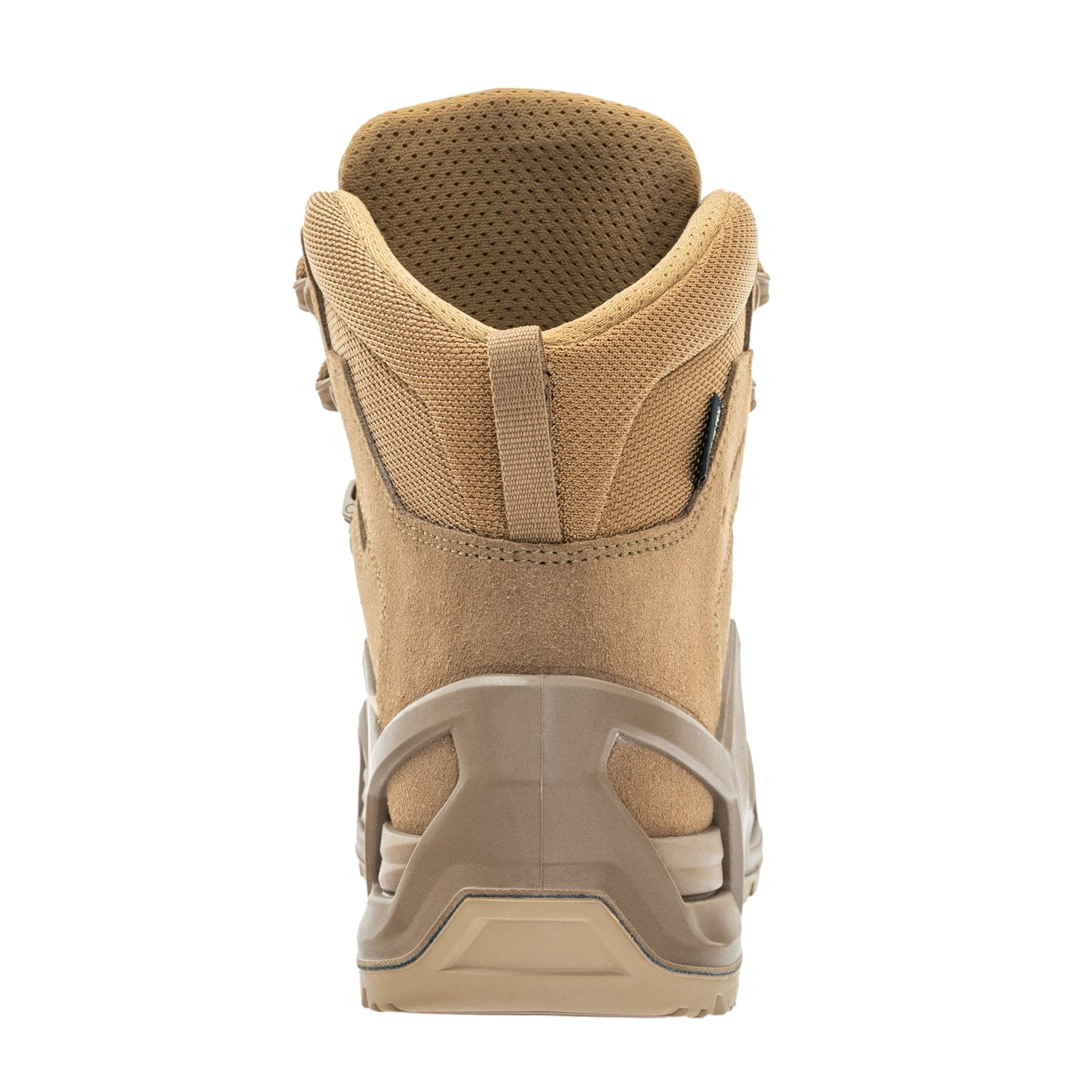 Buty damskie Lowa Zephyr MK2 GTX MID TF - Coyote OP