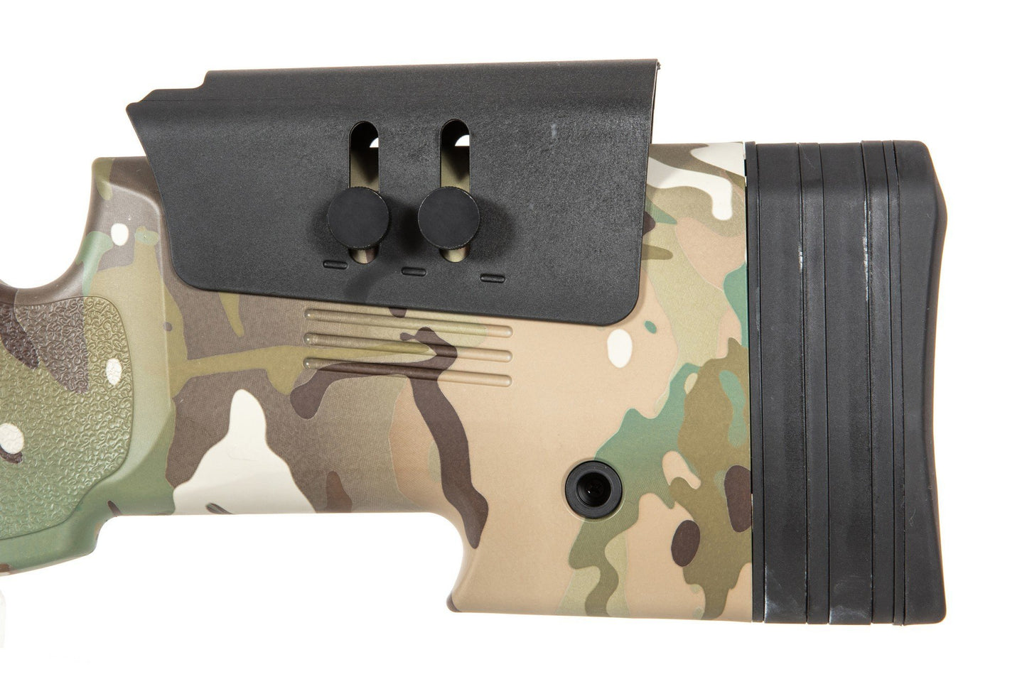 Karabin snajperski ASG Specna Arms SA-S02 Core High Velocity - MC