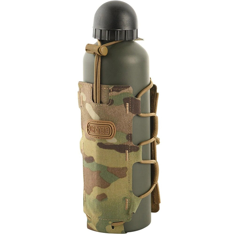 Pokrowiec na butelkę M-Tac Elite - MultiCam