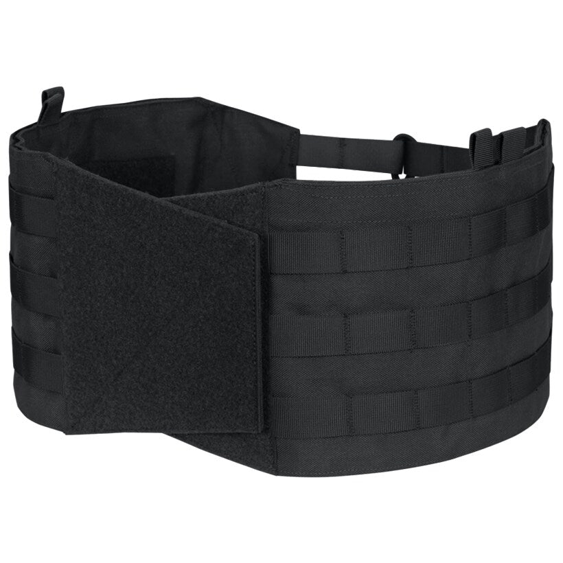 Kamizelka taktyczna Condor Modular Operator Plate Carrier Gen. II - Black