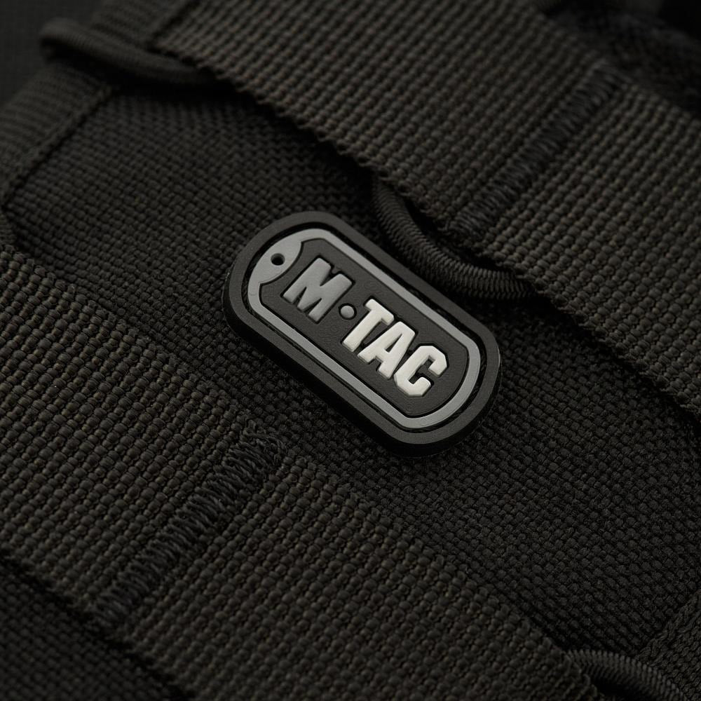 Etui na telefon M-Tac - Black