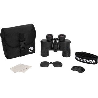Lornetka Celestron LandScout 8x40