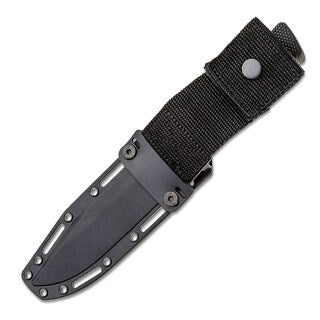 Nóż taktyczny Cold Steel SRK CPM 3V Satin
