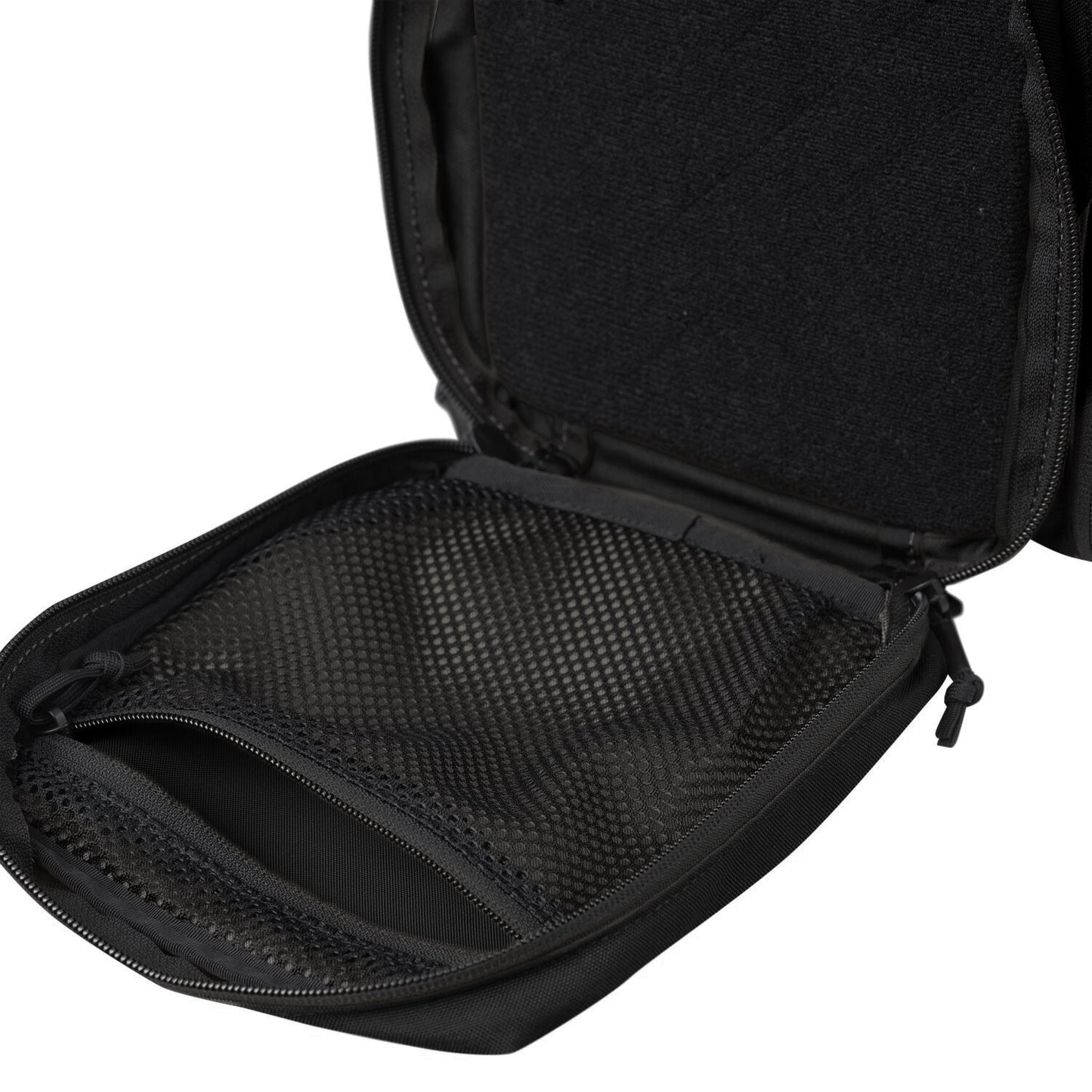 Torba Helikon Mission - Black