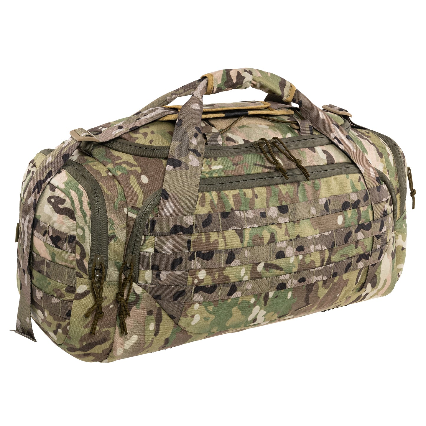 Torba Wisport Stork 50 l - MultiCam