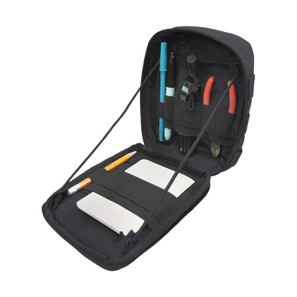 Kieszeń Condor Sidekick Pouch - Black