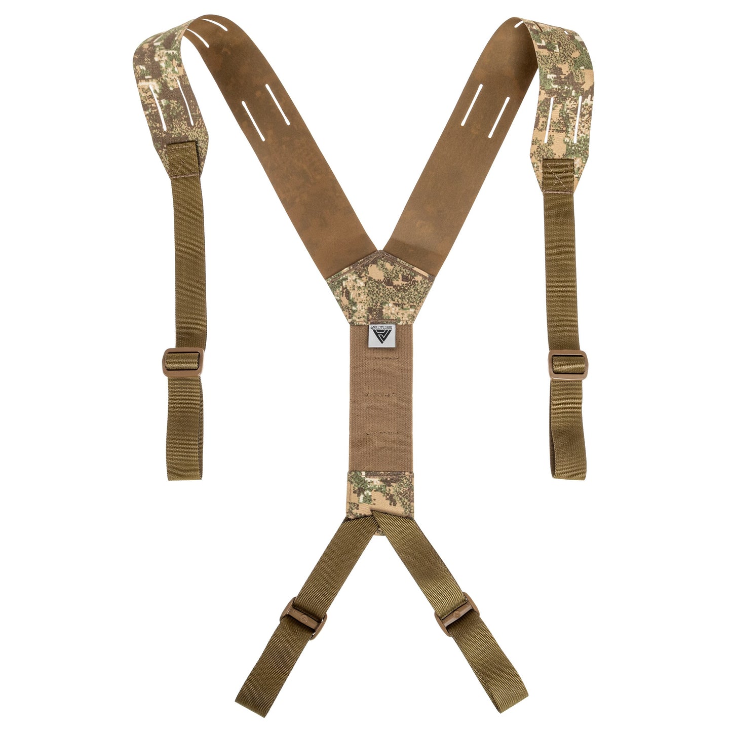 Szelki taktyczne Direct Action Mosquito Y-Harness - PenCott BadLands