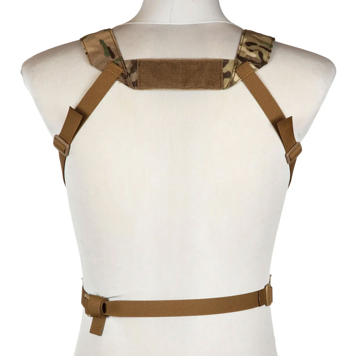 Kamizelka taktyczna Primal Gear Chest Rig MK3 Sonyks - MultiCam