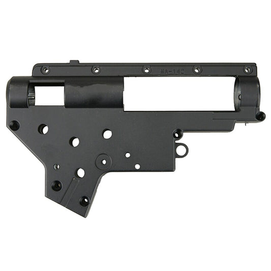 Szkielet gearboxa V2 Golden Eagle 8 mm