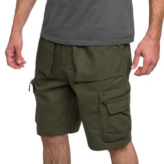 Szorty Mil-Tec Urban Explorer Rip-Stop - Olive