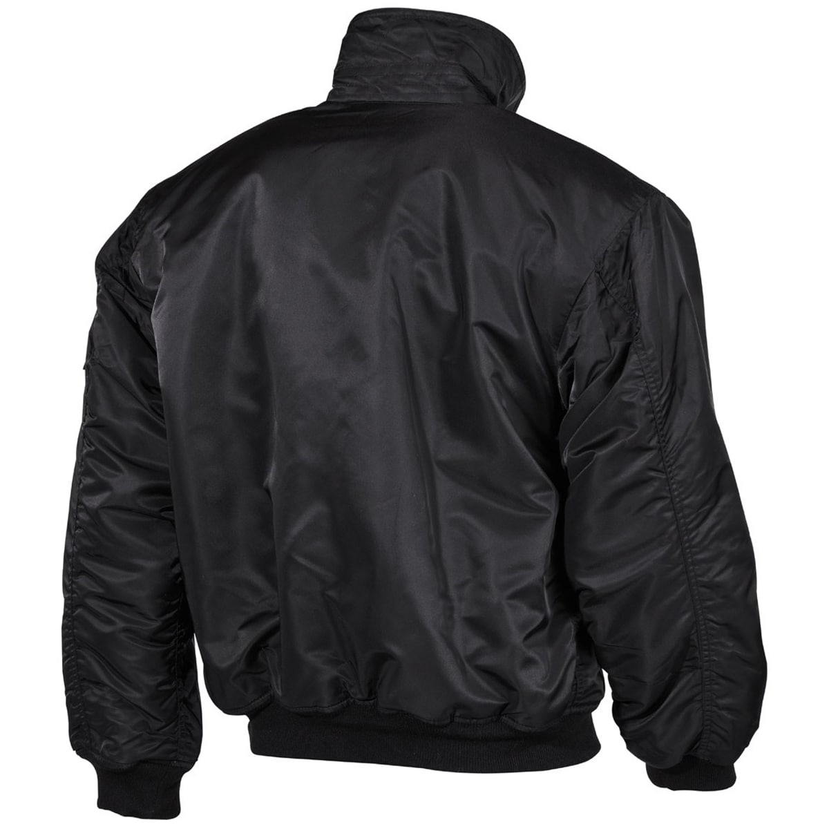 Kurtka MFH US CWU - Black