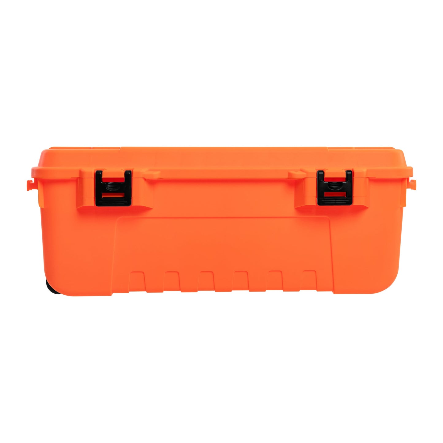 Skrzynia transportowa Plano Sportsman's Trunk Large 102 l - Blaze Orange