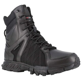 Buty taktyczne Reebok Trailgrip Tactical 8" Wide - Black