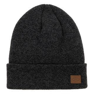 Czapka Highlander Outdoor Thinsulate Ski Hat - Charcoal Marl