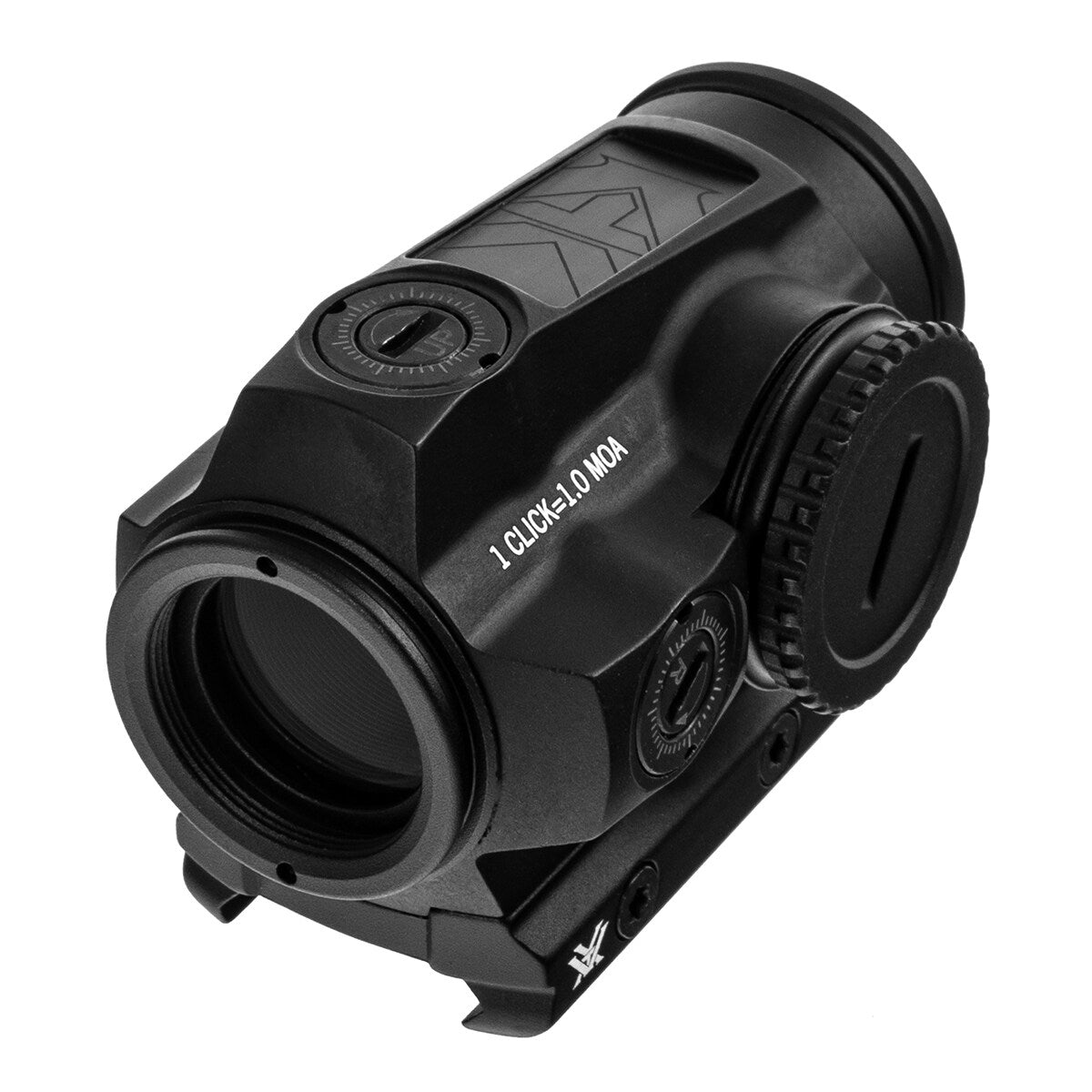 Kolimator Vortex Sparc Solar Red Dot 2 MOA - Black