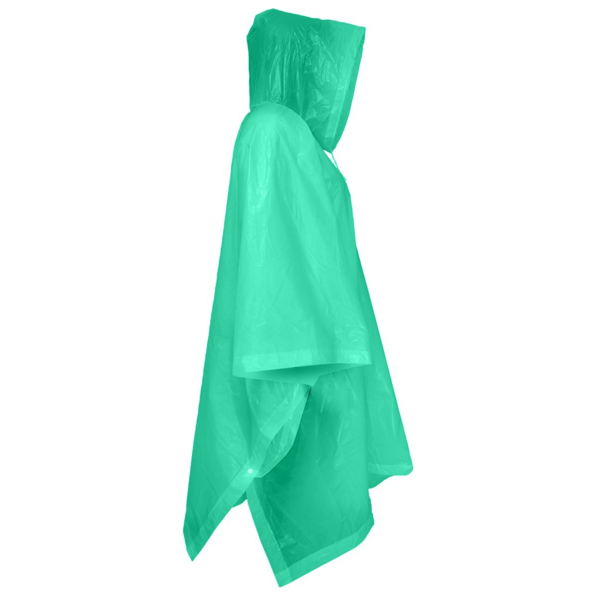 Ponczo Rockland Peva - Green