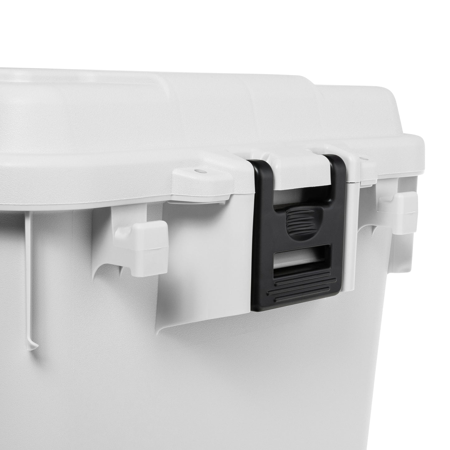 Skrzynia transportowa Plano Sportsman's Trunk Small 53 l - Smoke