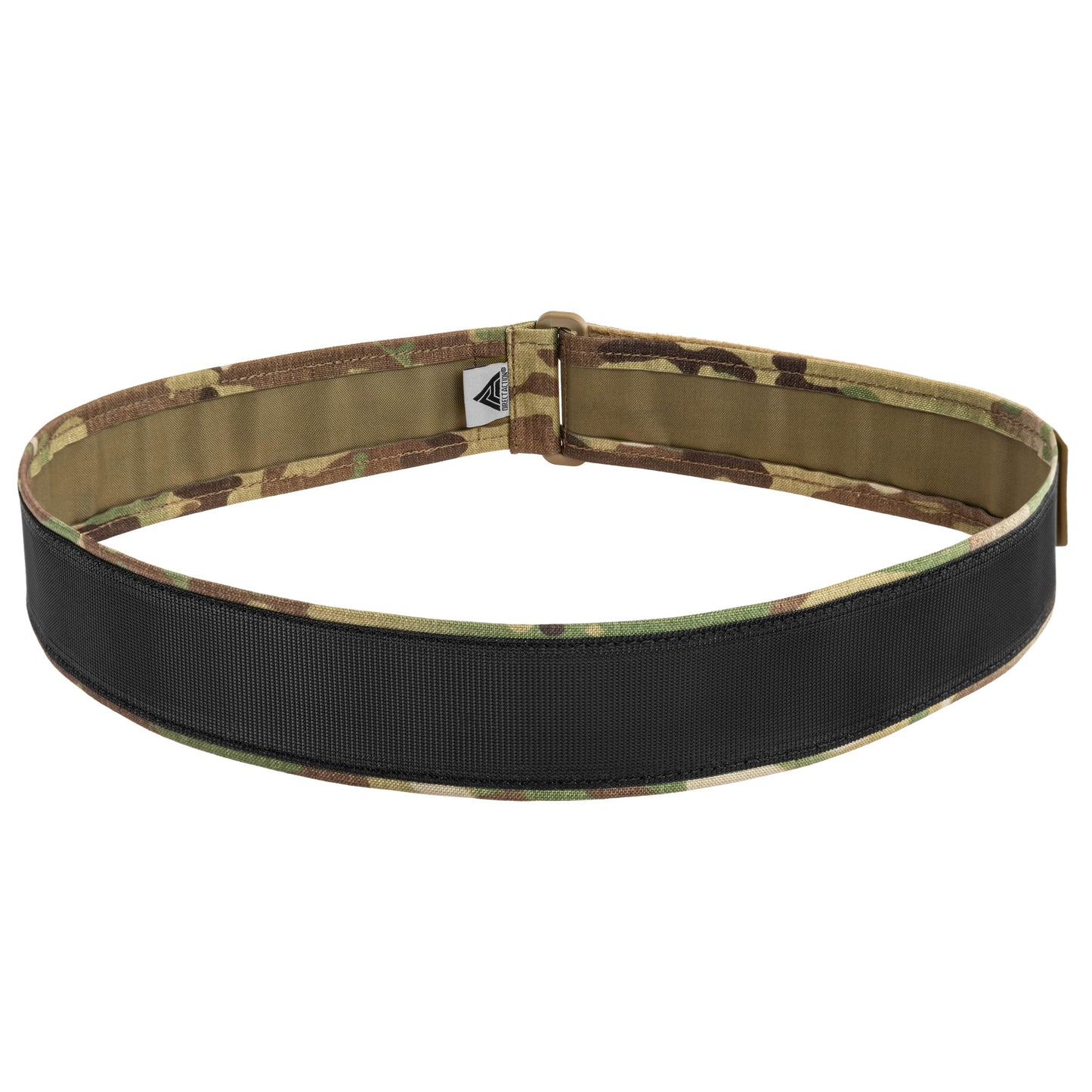 Pas taktyczny Direct Action Mustang Inner Belt - MultiCam