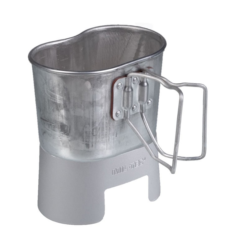 Podstawka pod kubek Mil-Tec US Canteen Cup Stand