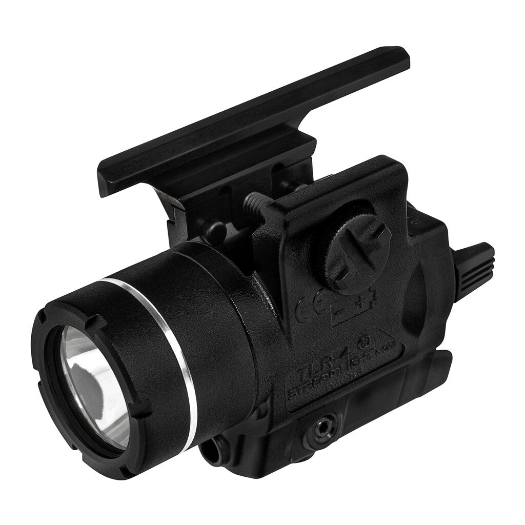 Latarka na broń z laserem Streamlight TLR-4 do HK USP Full Size - 170 lumenów