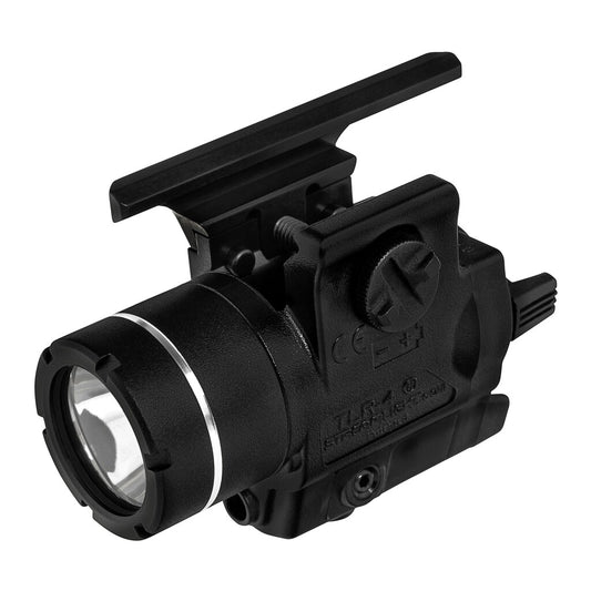 Latarka na broń z laserem Streamlight TLR-4 do HK USP Full Size - 170 lumenów
