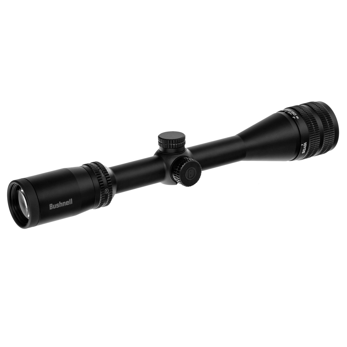 Luneta celownicza Bushnell R3 4-12x40 DOA-QBR - Black