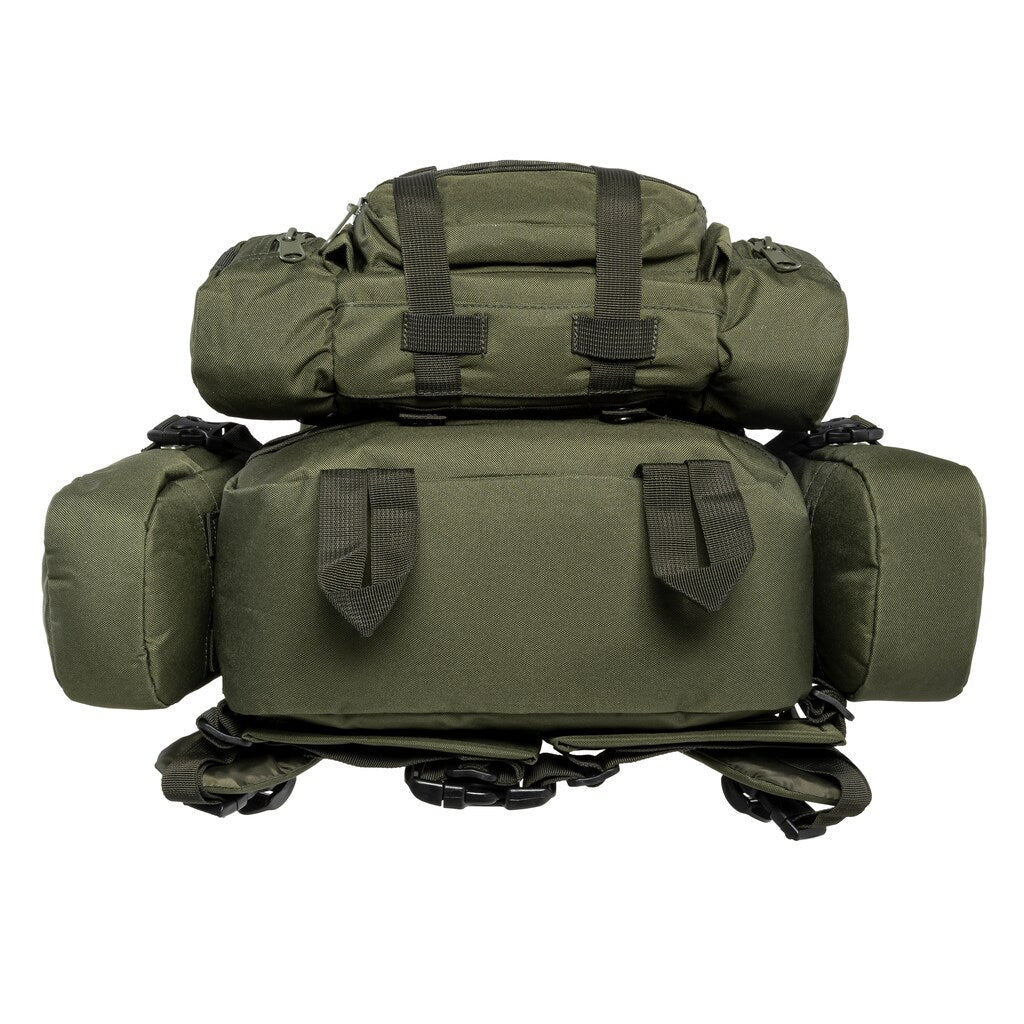 Plecak Mil-Tec Defense Pack Assembly 36 l - Olive