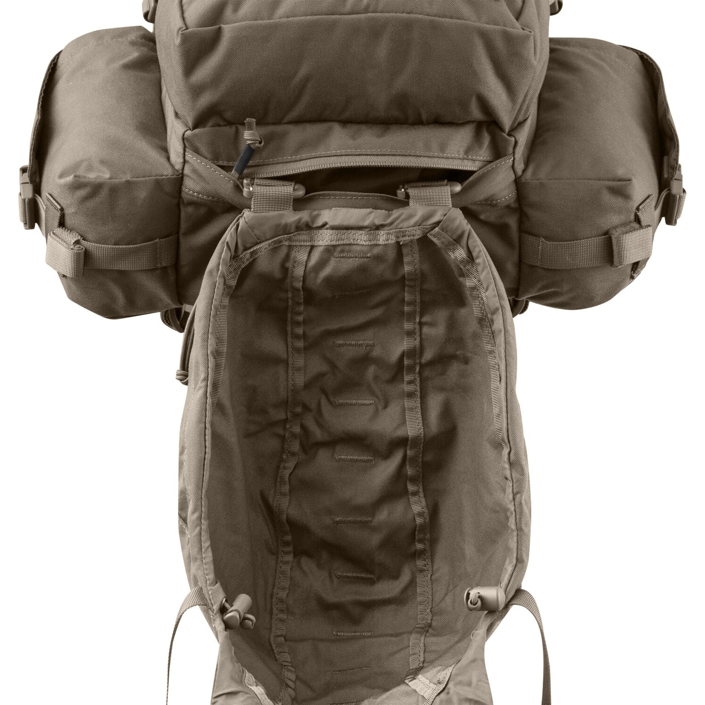 Plecak Helikon Ambush 22 l - RAL 7013