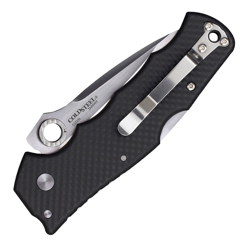 Nóż składany Cold Steel Silver Eye Elite S35VN