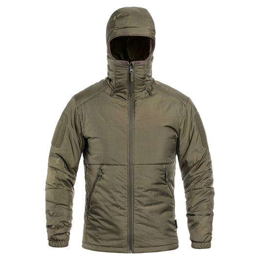 Kurtka UF PRO Delta Compac Tactical Winter Jacket - Brown Grey