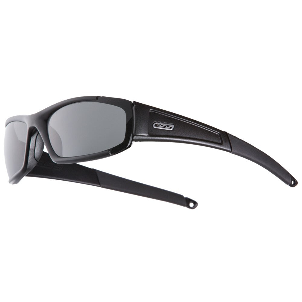 Okulary taktyczne ESS CDI Black 2LS Kit