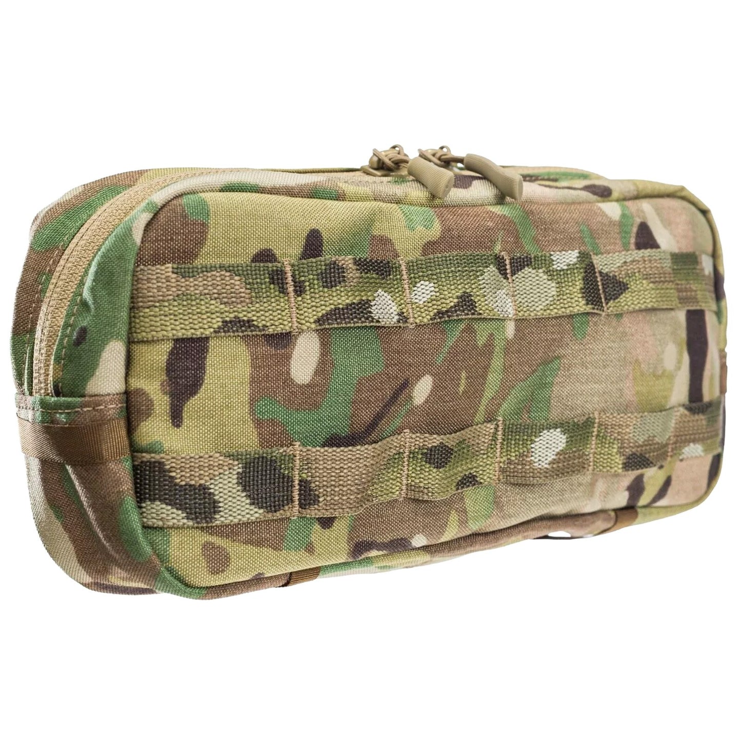 Kieszeń Lindnerhof Multi-Pouch Horizontal Large PA023 - MultiCam