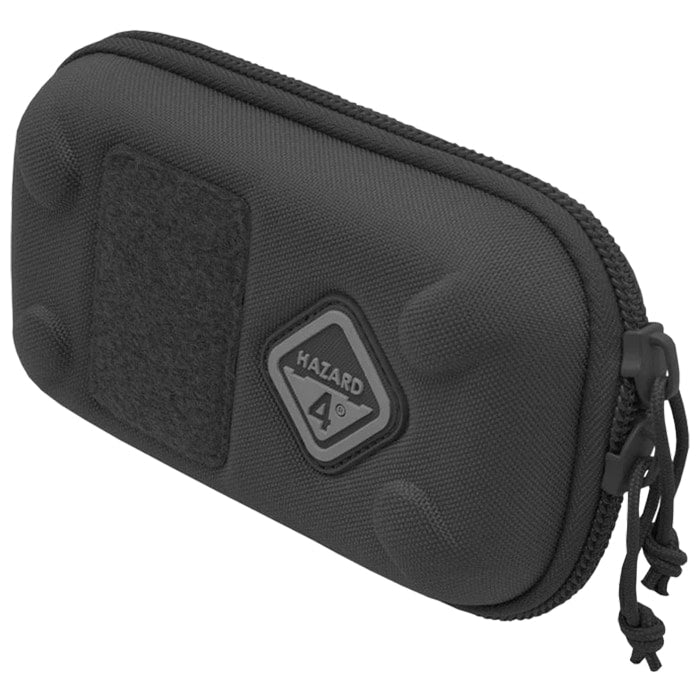 Etui na telefon i dokumenty Hazard 4 Hatching Hardshell Phone Case/Wallet - Black